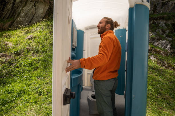 Best Best portable toilet rental  in Siesta Key, FL